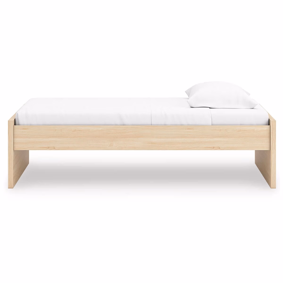 Onita Twin Platform Bed - Image 9