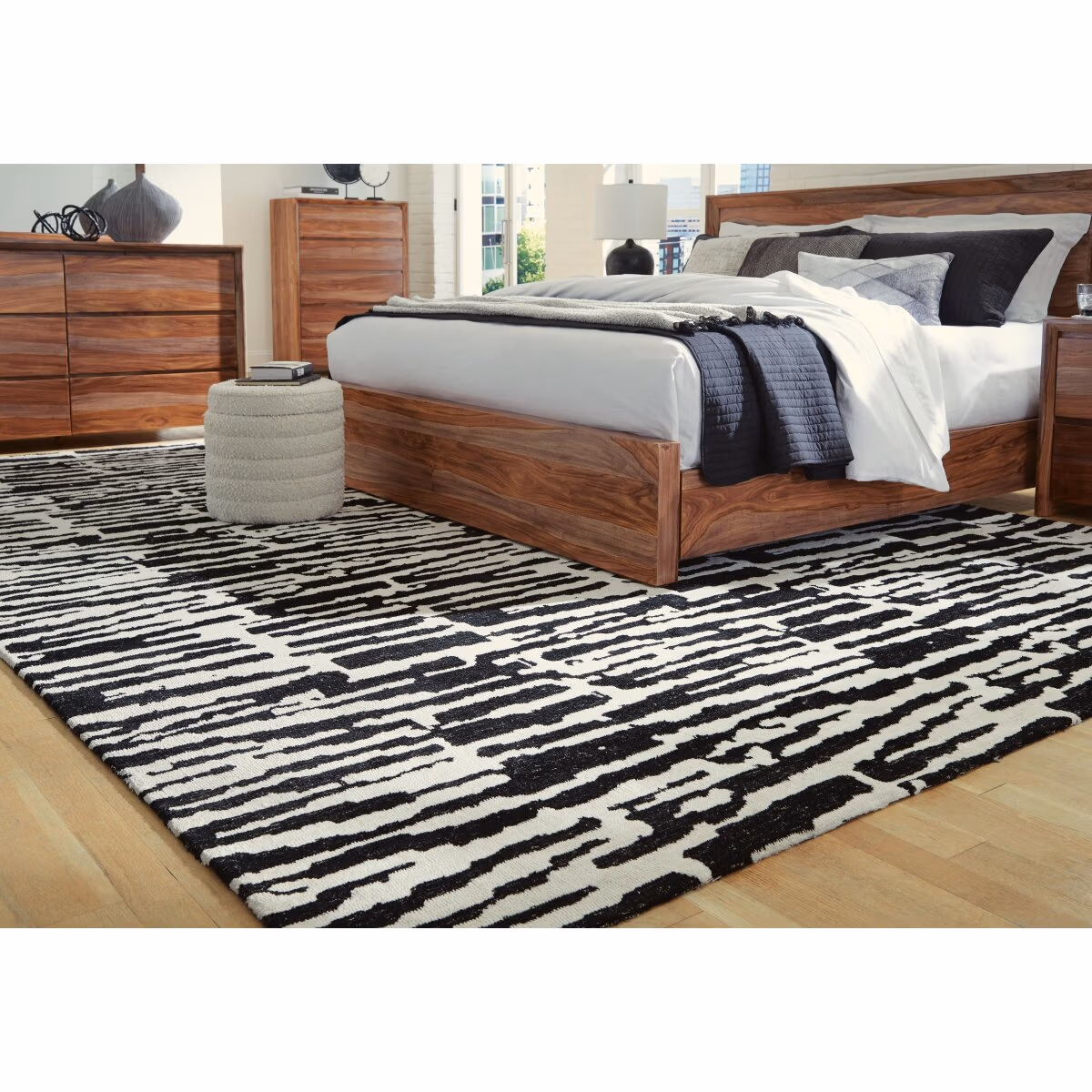 Bramshaw 10' x 14' Rug - Image 3
