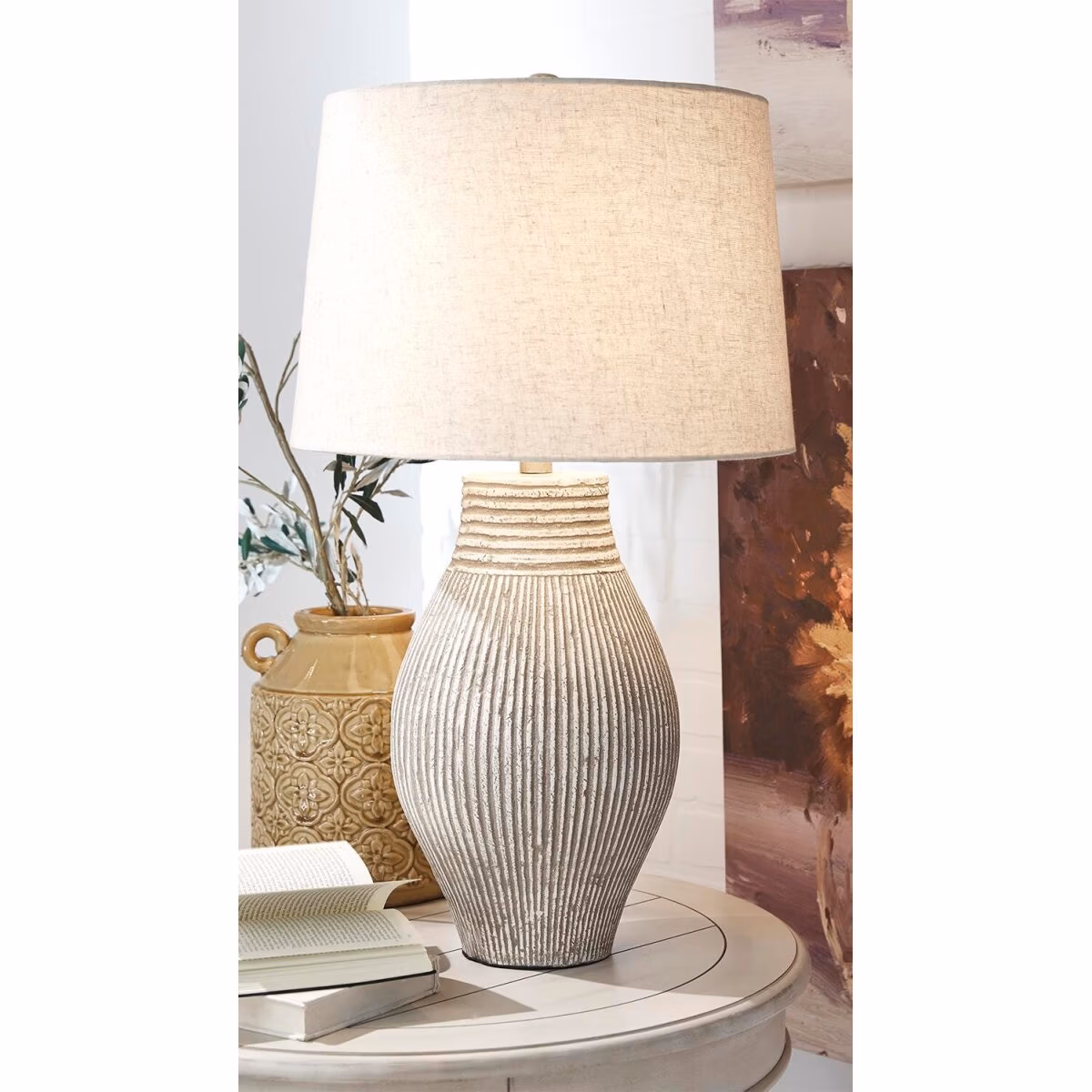 Layal Table Lamp - Image 3
