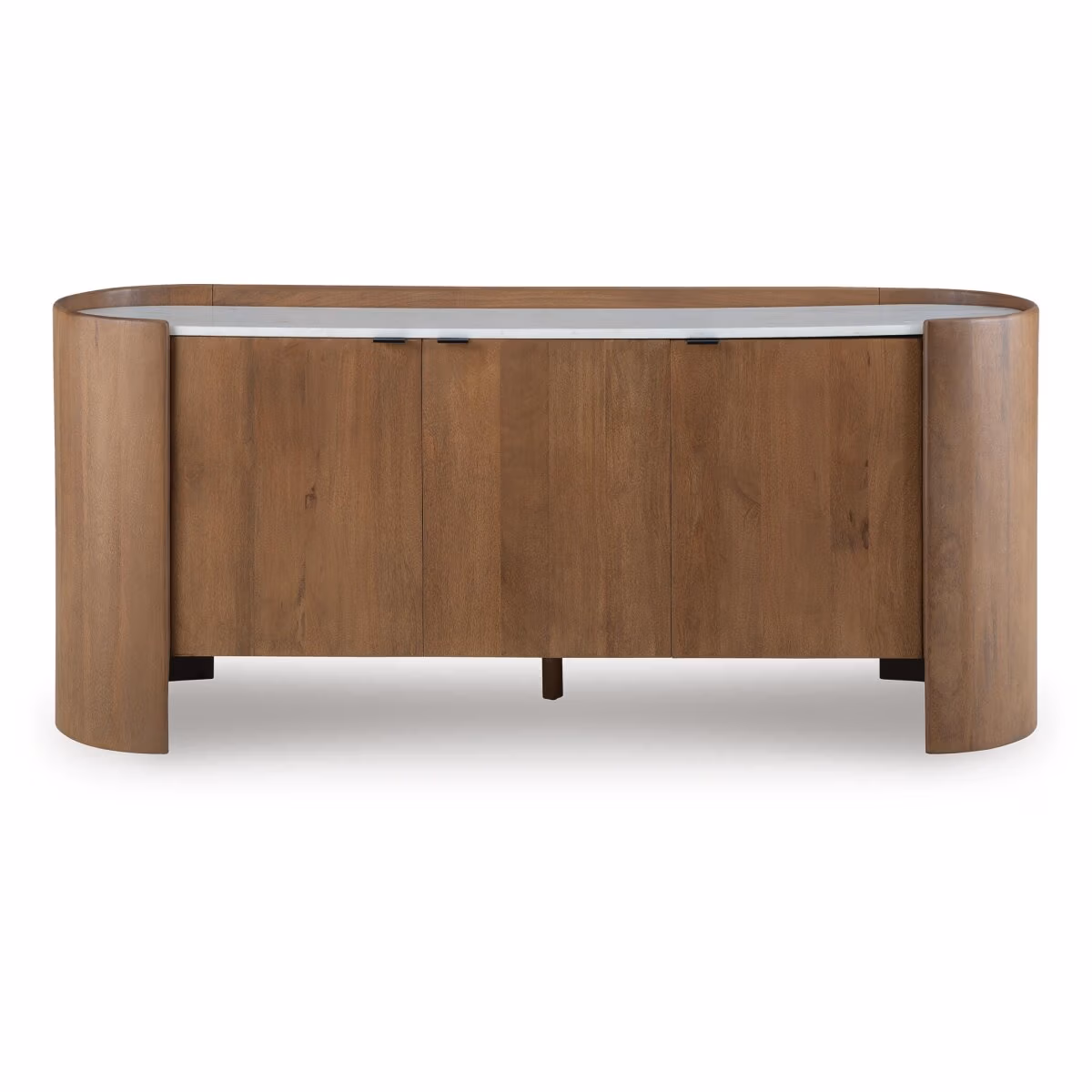 Fitzroy Accent Cabinet - Image 5