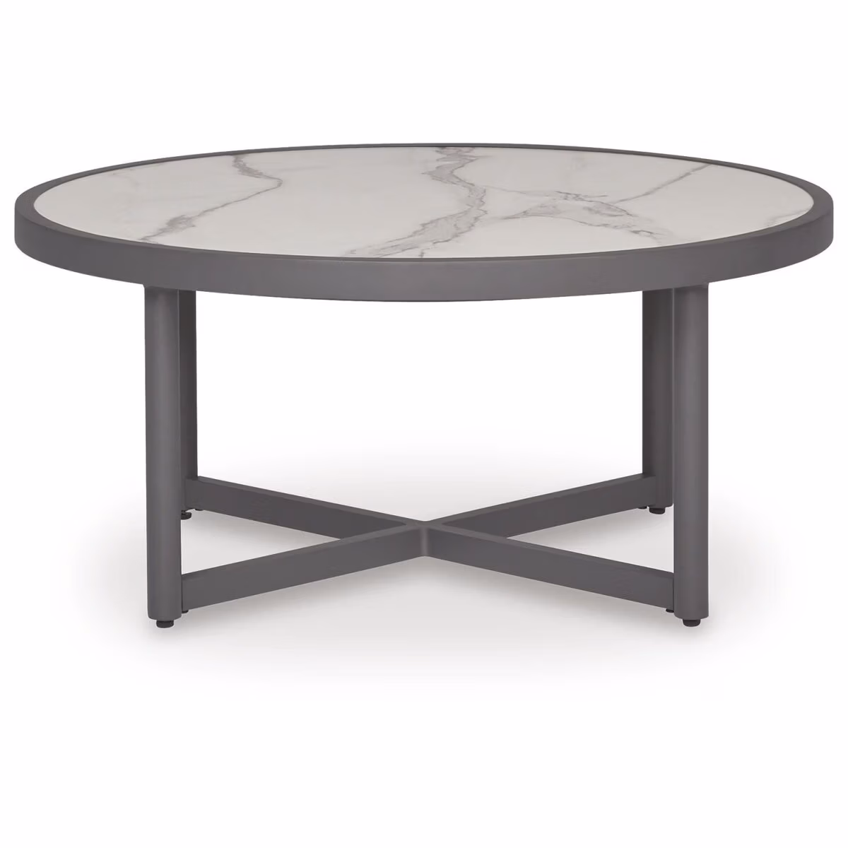 Ocean Beach Outdoor Coffee Table - Image 4