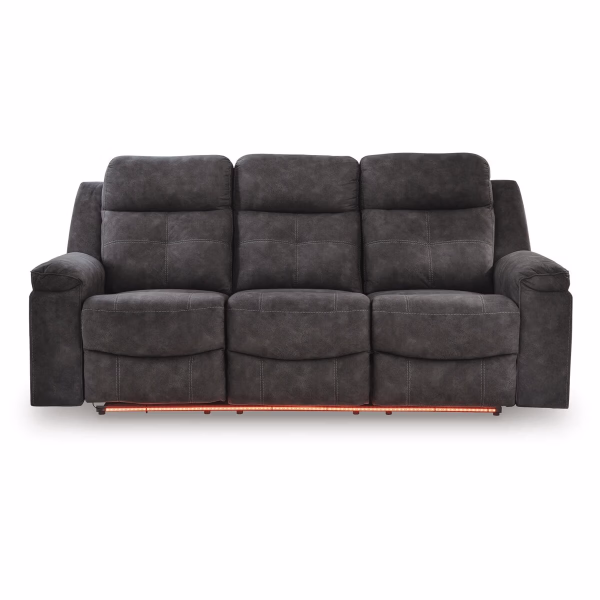 Brysonview Reclining Sofa - Image 7