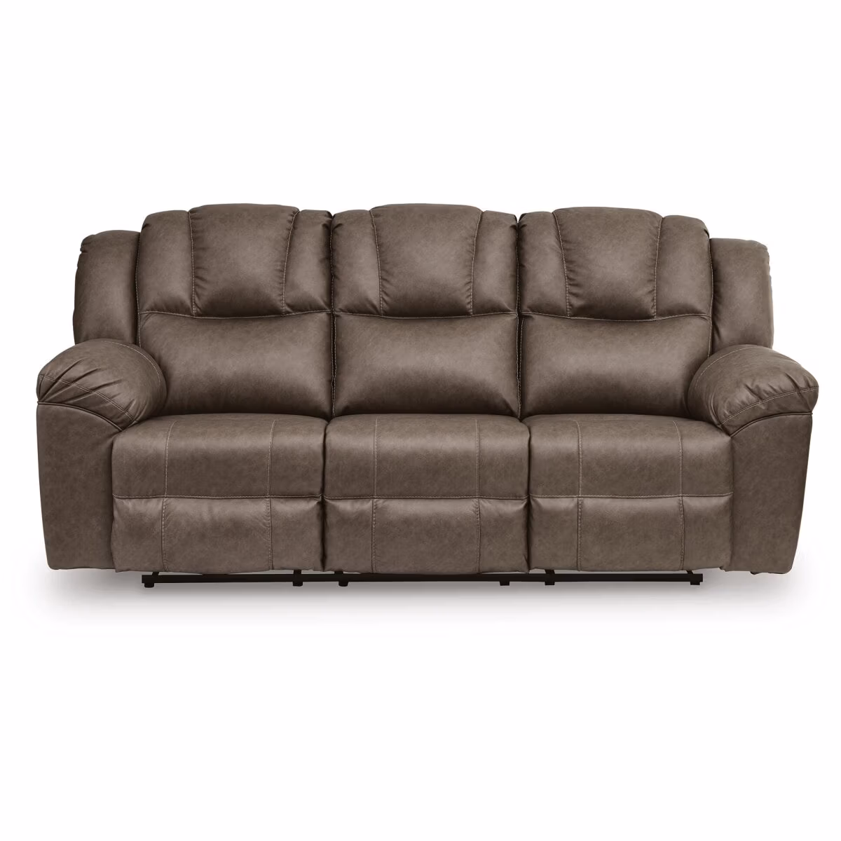 Lowilla Reclining Sofa - Image 5