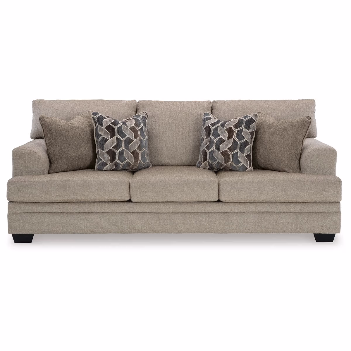 Stonemeade Queen Sofa Sleeper - Image 4