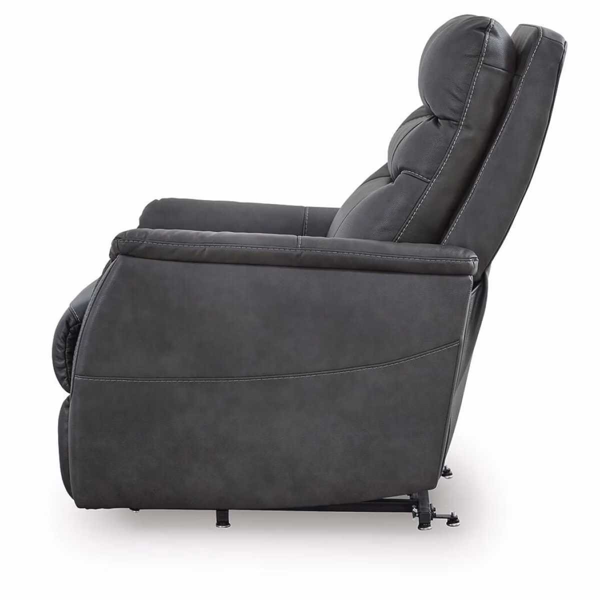 Strawbill Power Lift Recliner - Image 9