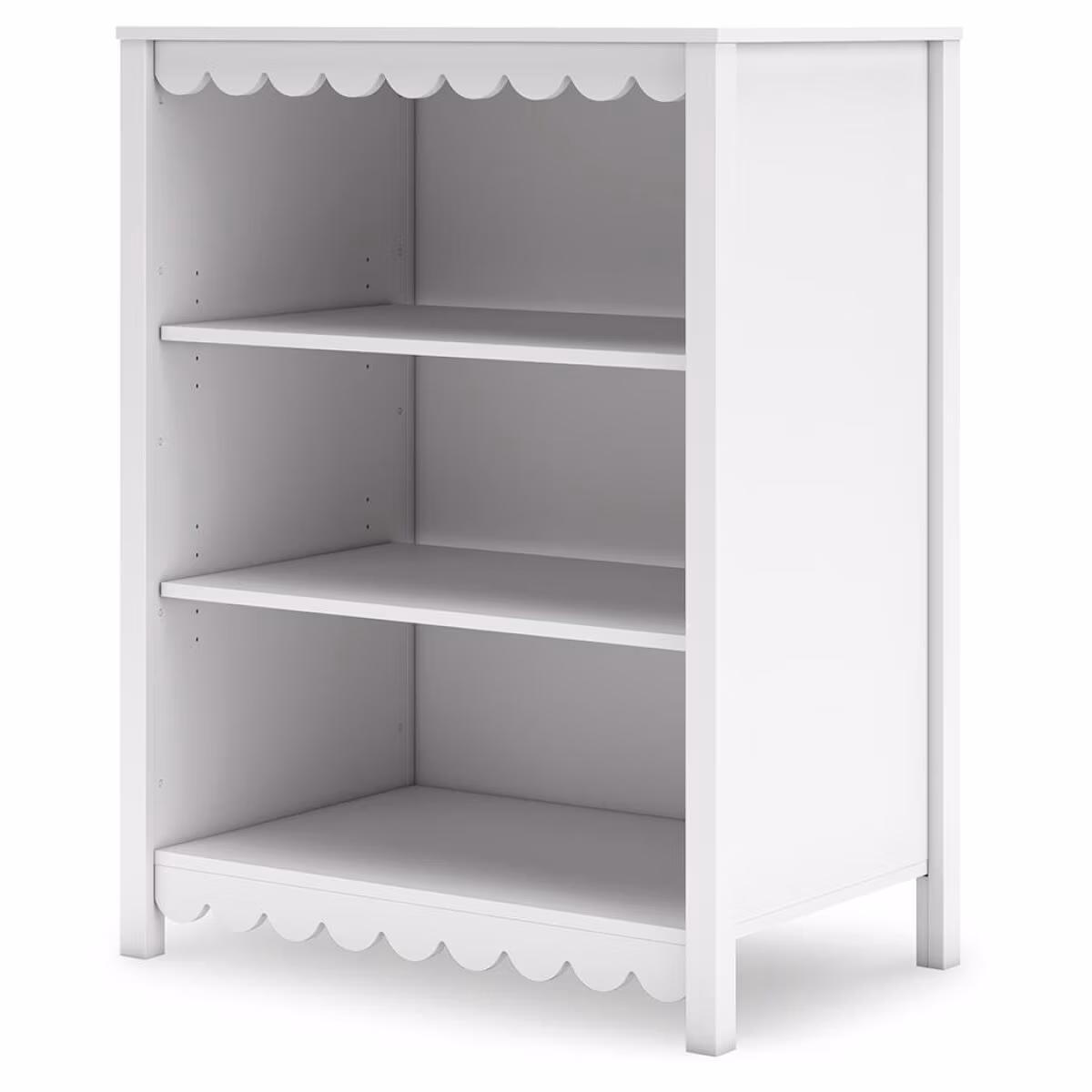 Hallityn Bookcase - Image 4