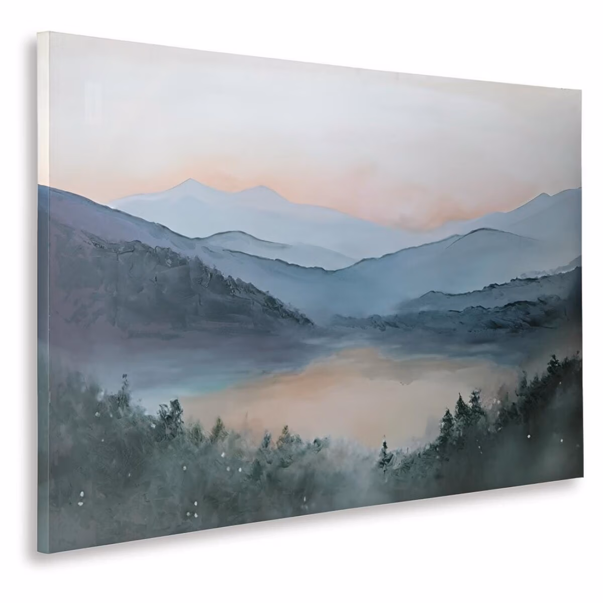 Vernmont Wall Art - Image 4
