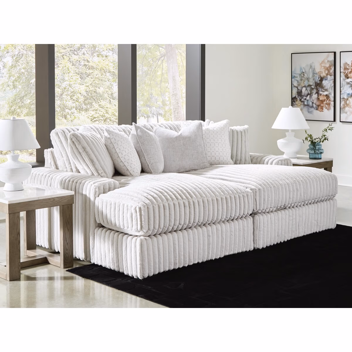 Stupendous Super Chaise - Image 3