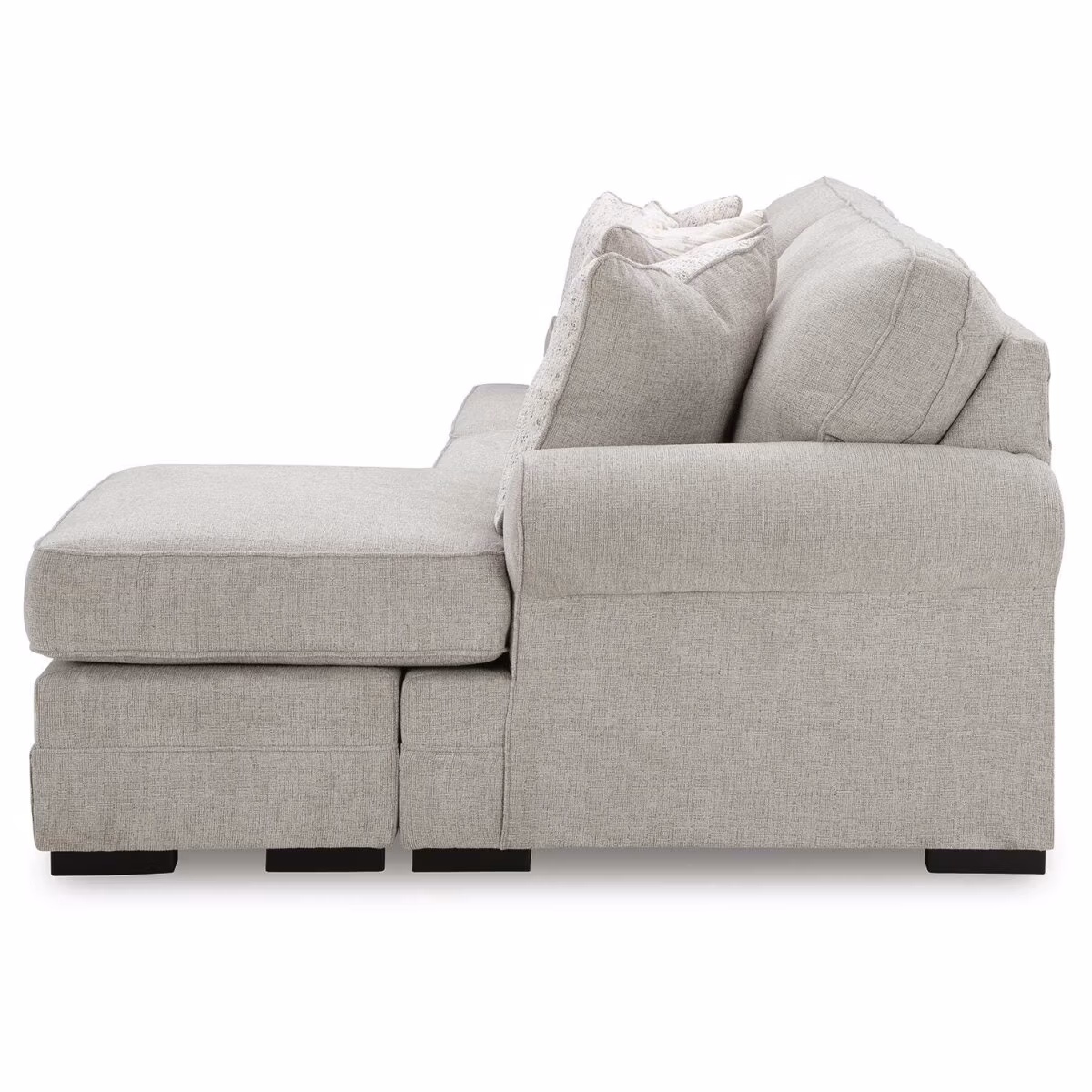 Eastonbridge Sofa Chaise - Image 8