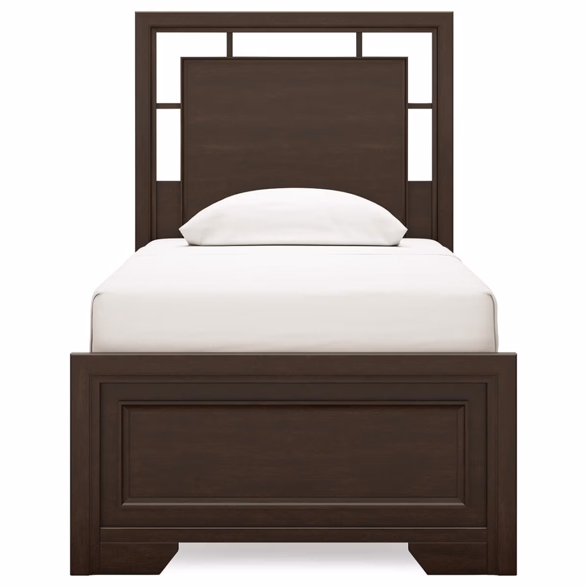Covetown Twin Panel Bed - Image 4