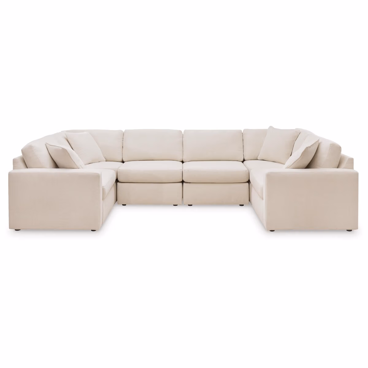 Modmax 6-Piece Sectional - Image 2