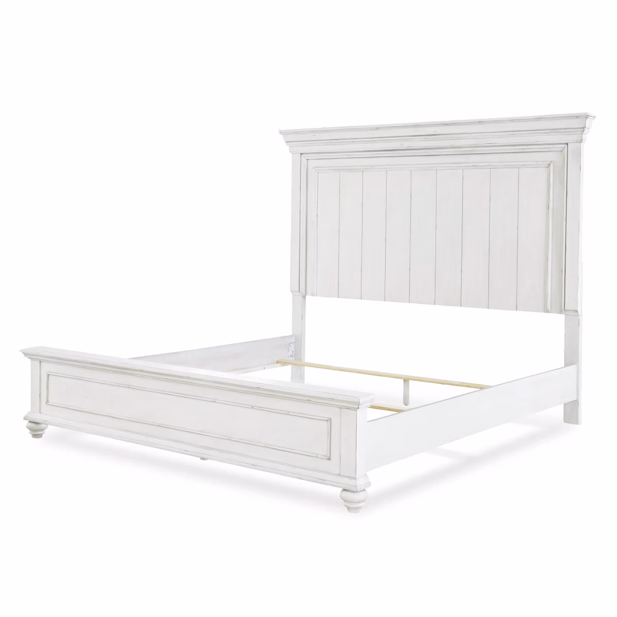 Kanwyn California King Panel Bed - Image 7