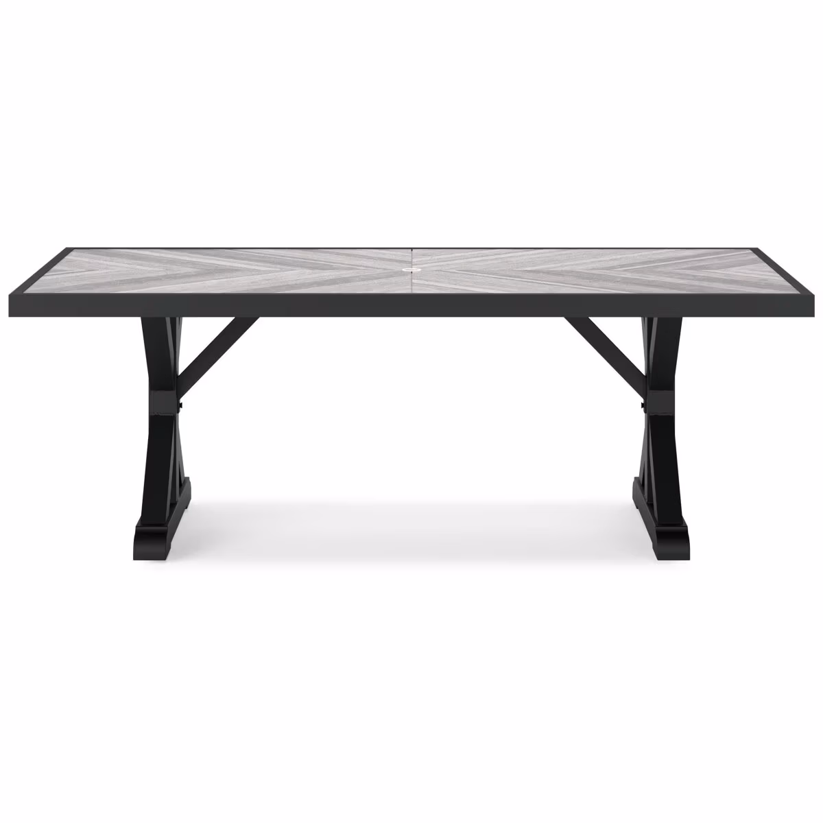 Beachcroft Outdoor Dining Table - Image 7