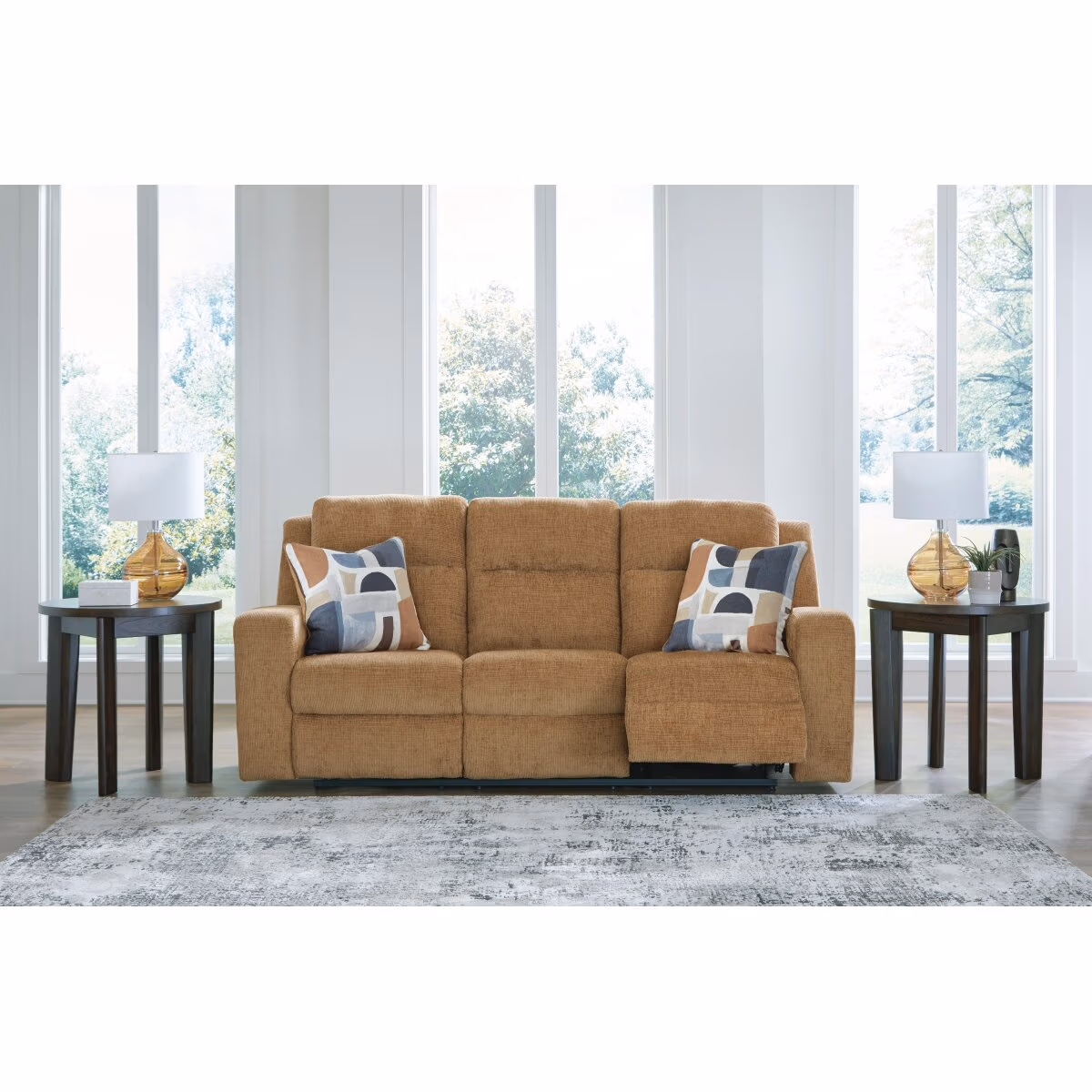 Kanlow Reclining Sofa - Image 7