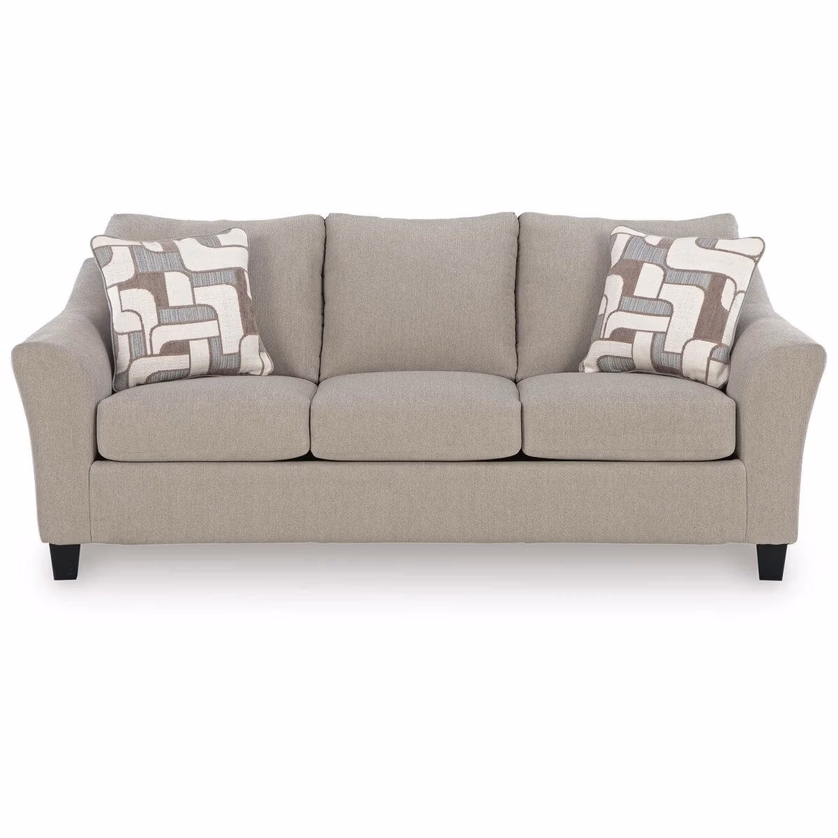 Willarae Queen Sofa Sleeper - Image 4