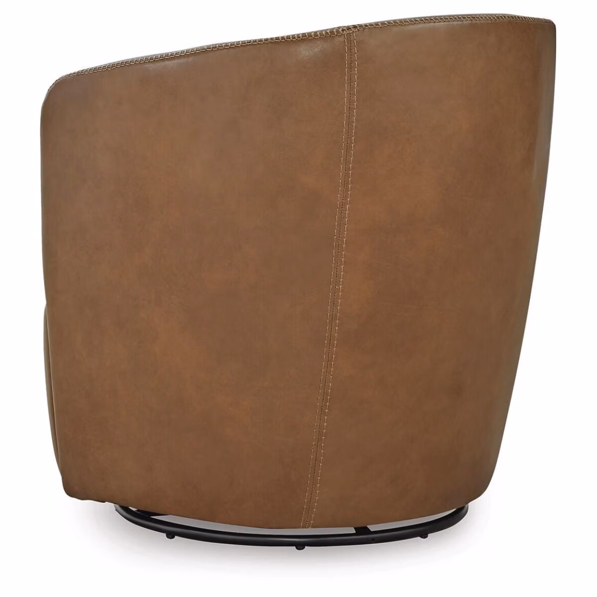 Kierreys Swivel Accent Chair - Image 6