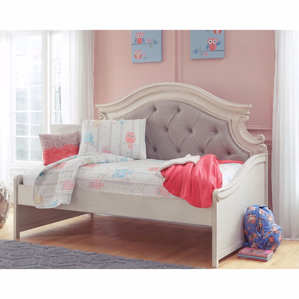 Realyn Twin Day Bed - Image 7