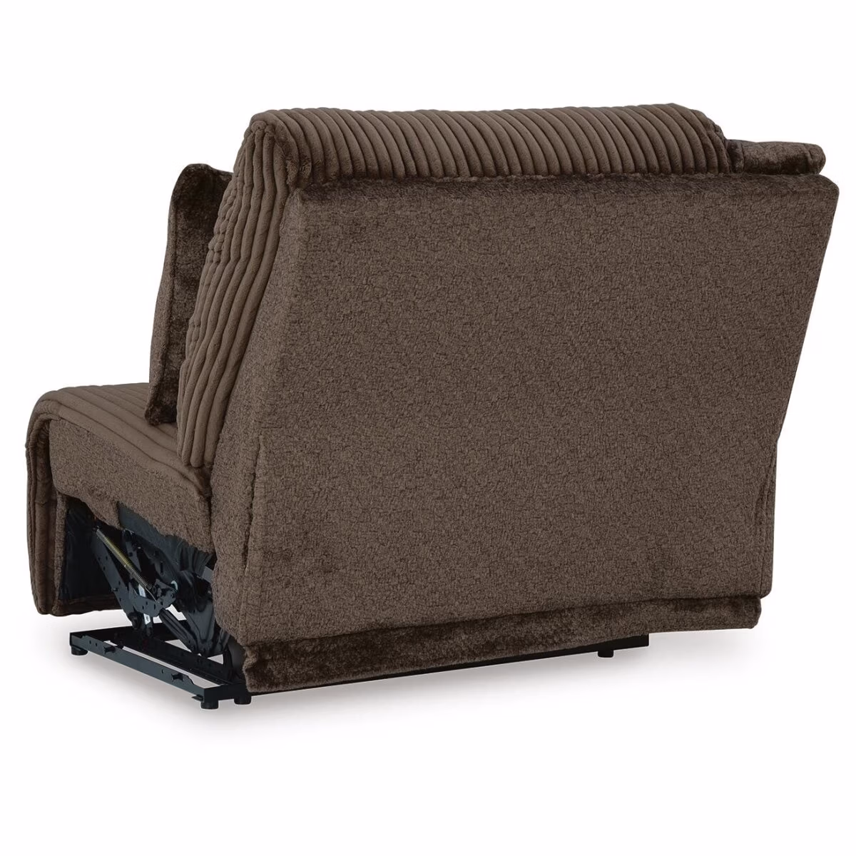 Top Tier 3-Piece Sectional and Recliner - Image 19