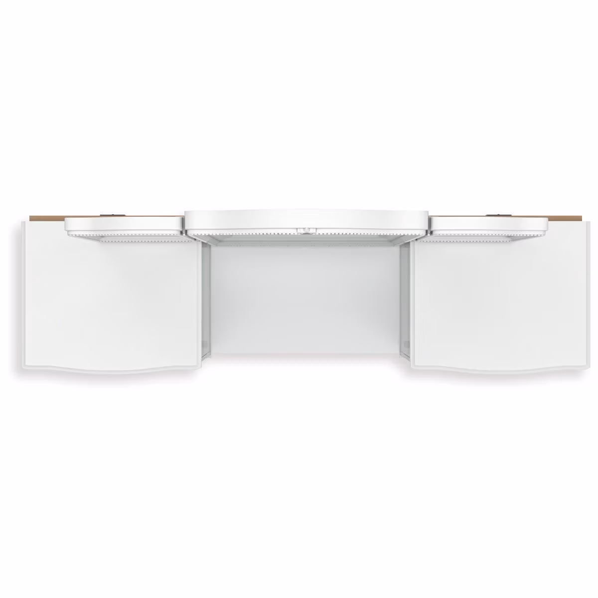 Kozlani Vanity with Mirror - Image 11