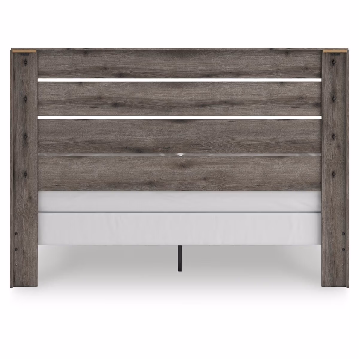 Graystorm King Panel Bed - Image 8