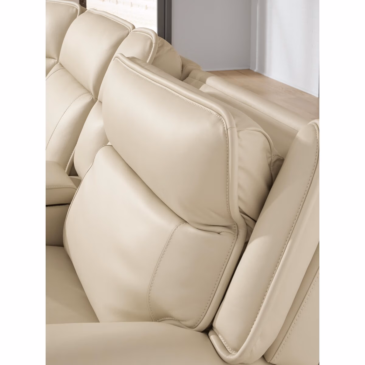 Double Deal 3-Piece Power Reclining Sofa Sectional - Image 4