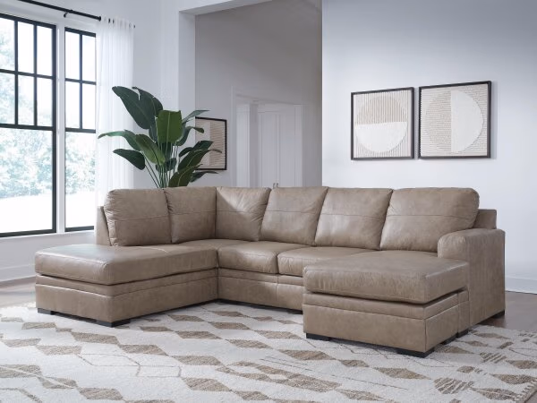 Amuleto 2-Piece Sectional with Chaise - Image 3