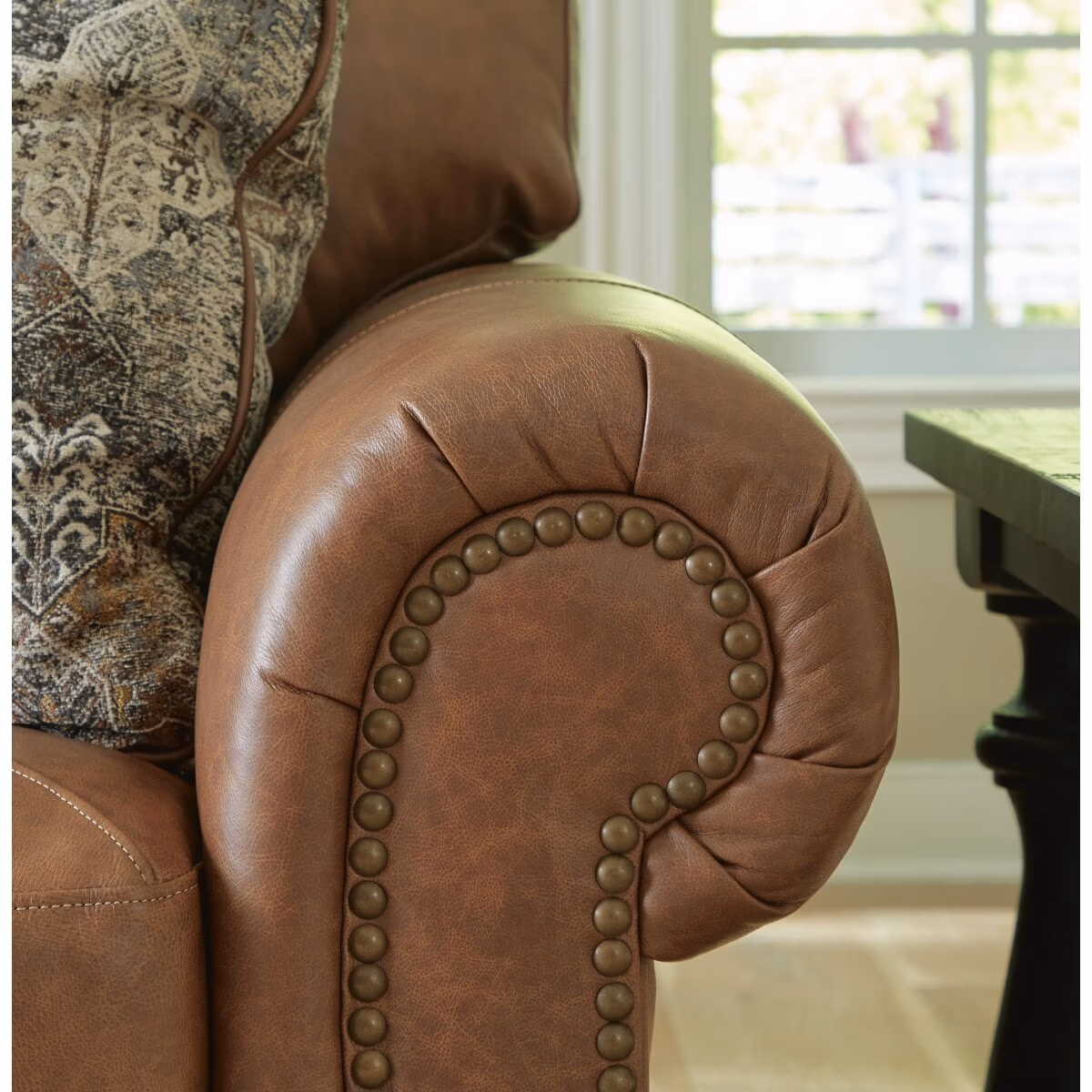 Carianna Sofa, Loveseat, Oversized Chair and Ottoman - Image 26