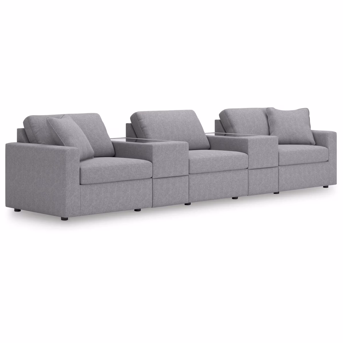 Modmax 5-Piece Sectional - Image 2