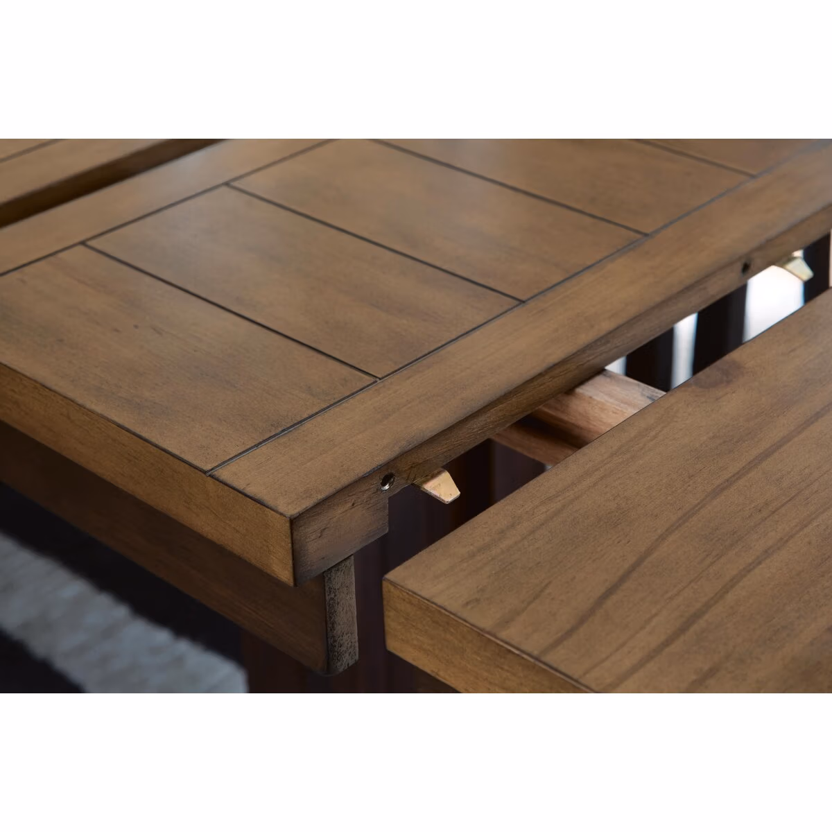 Rylandeen Counter Height Dining Extension Table - Image 6