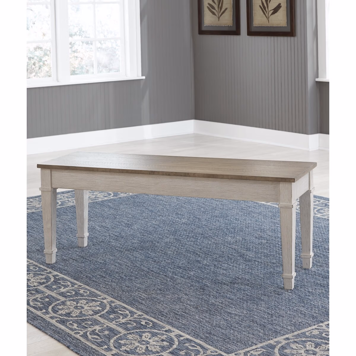 Skempton Storage Bench - Image 3