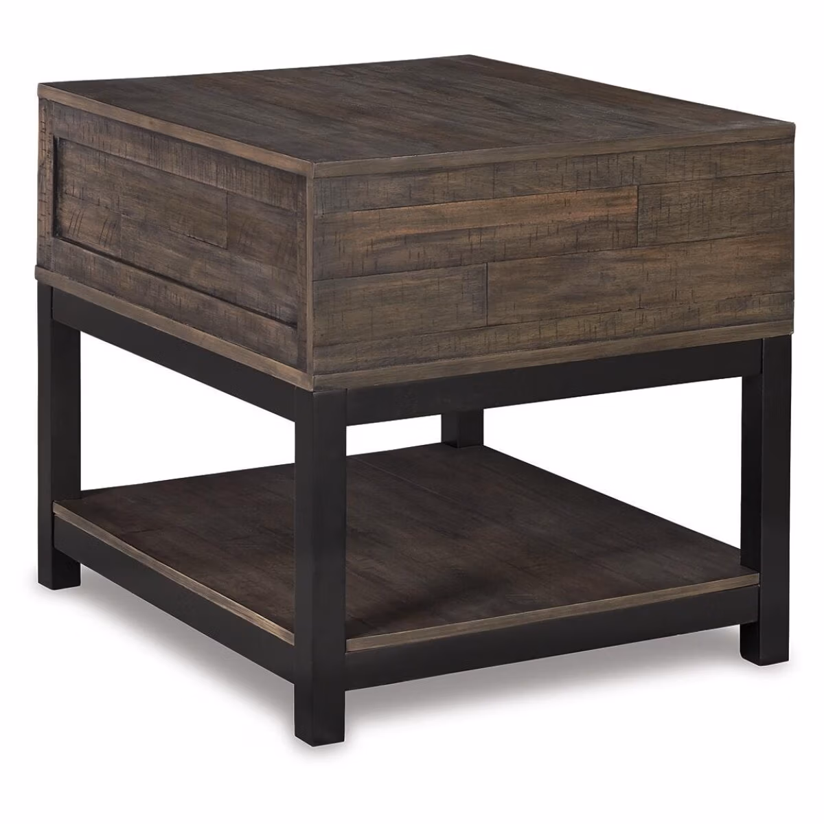 Johurst End Table - Image 4