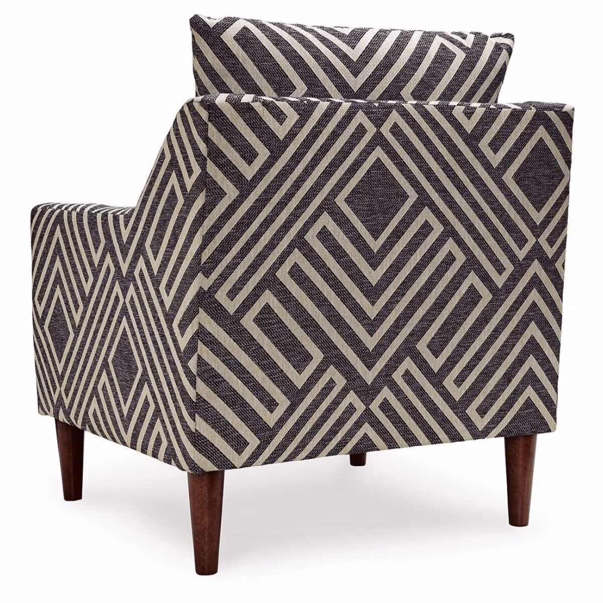 Morrilton Next-Gen Nuvella Accent Chair - Image 6