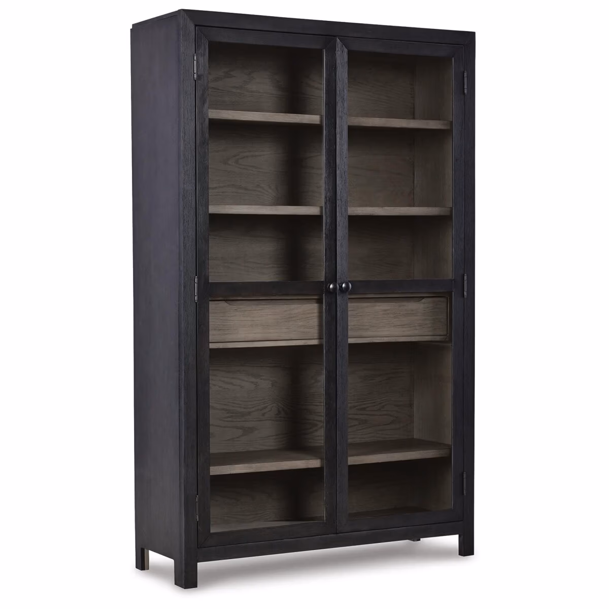 Lenston Accent Cabinet - Image 2