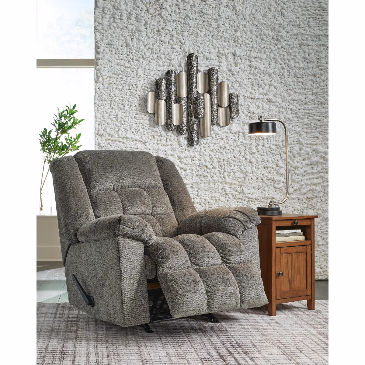 Kegler Recliner - Image 8