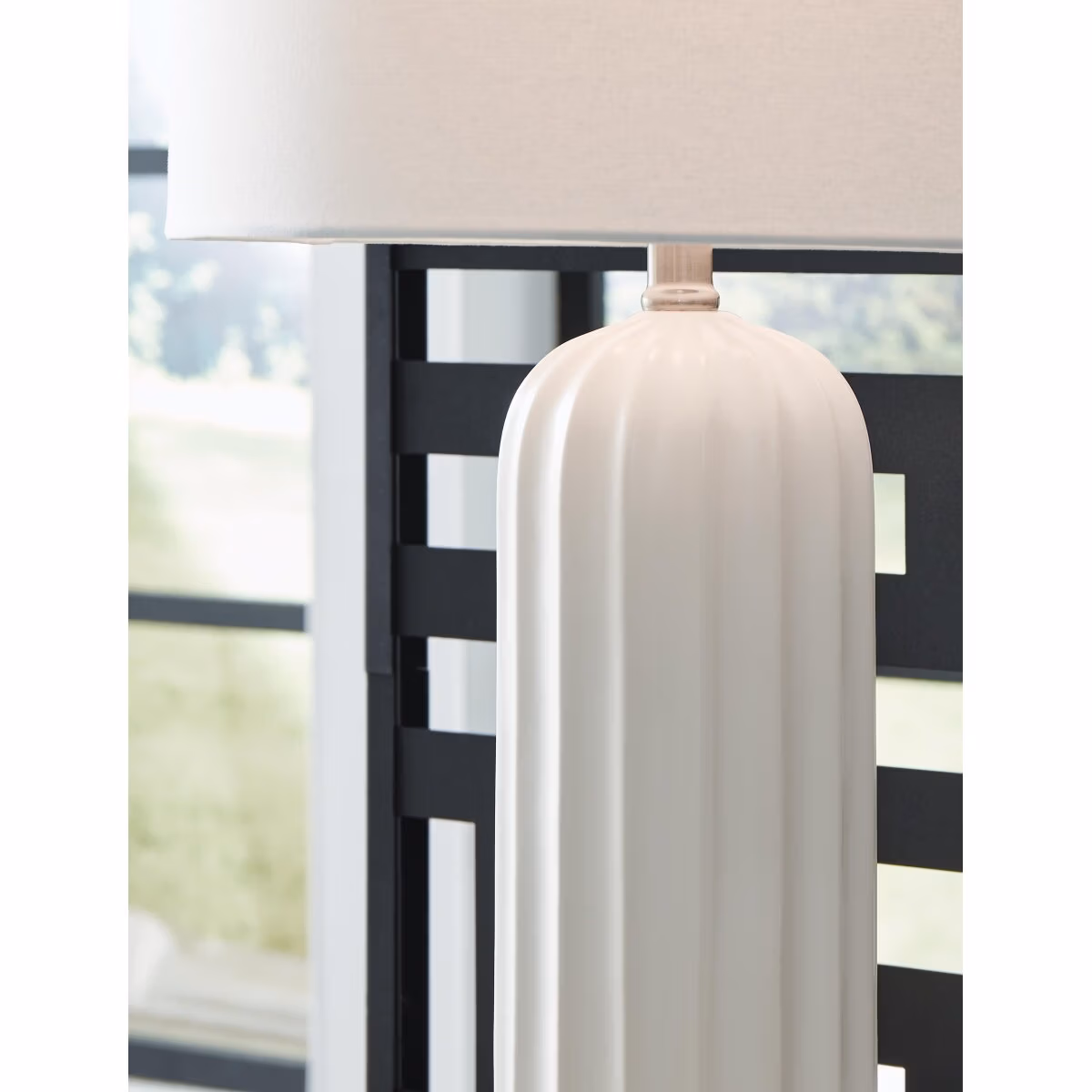 Clarkland Table Lamp (Set of 2) - Image 5