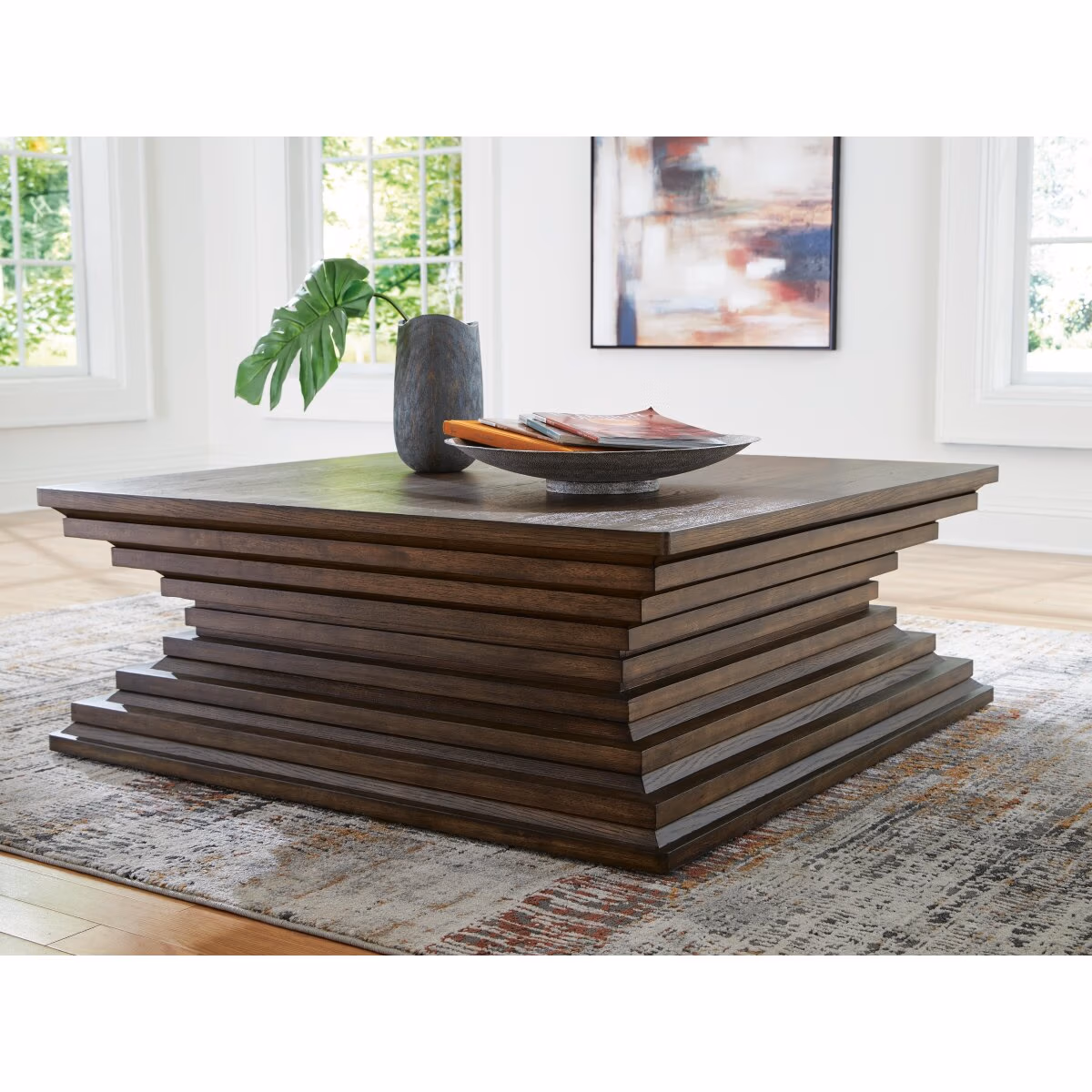 Hannodream Coffee Table - Image 3