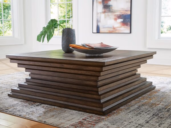 Hannodream Coffee Table - Image 3