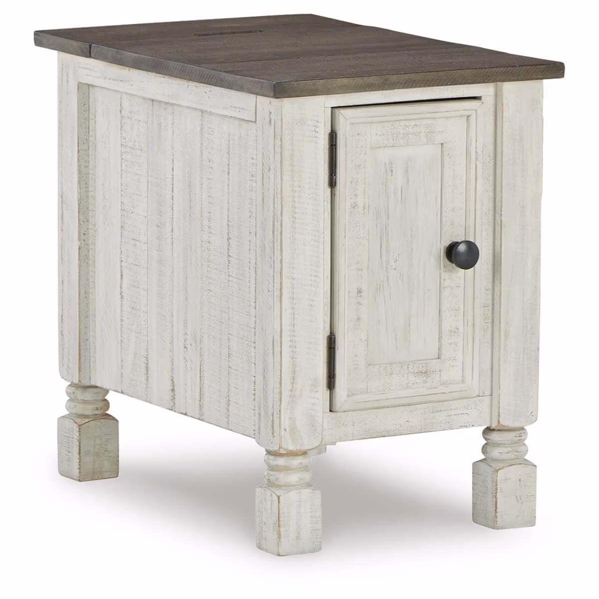 Havalance Chairside End Table - Image 2
