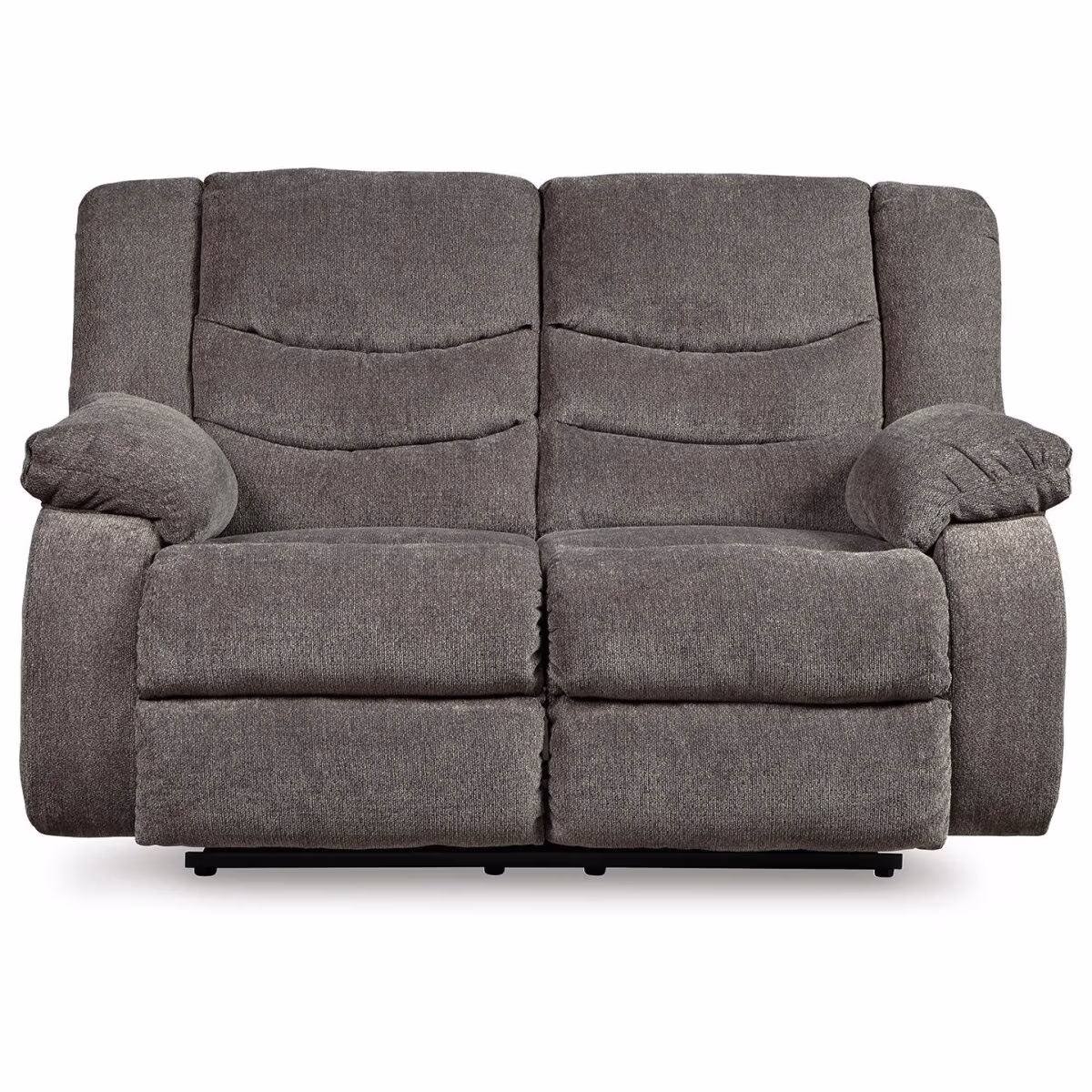 Tulen Reclining Loveseat - Image 2