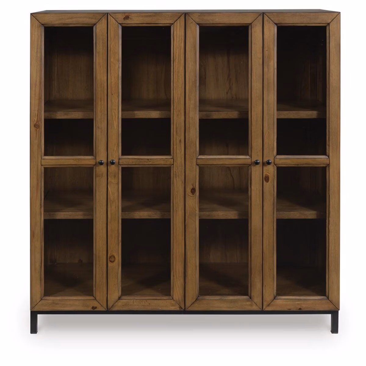 Wrenridge Accent Cabinet - Image 5