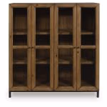Wrenridge Accent Cabinet - Image 5