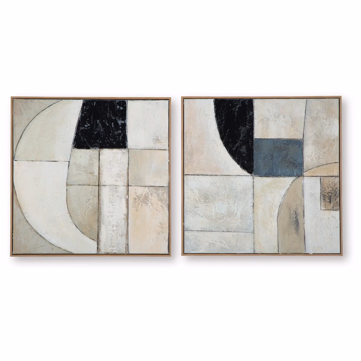 Bexlen Wall Art (Set of 2) - Image 2