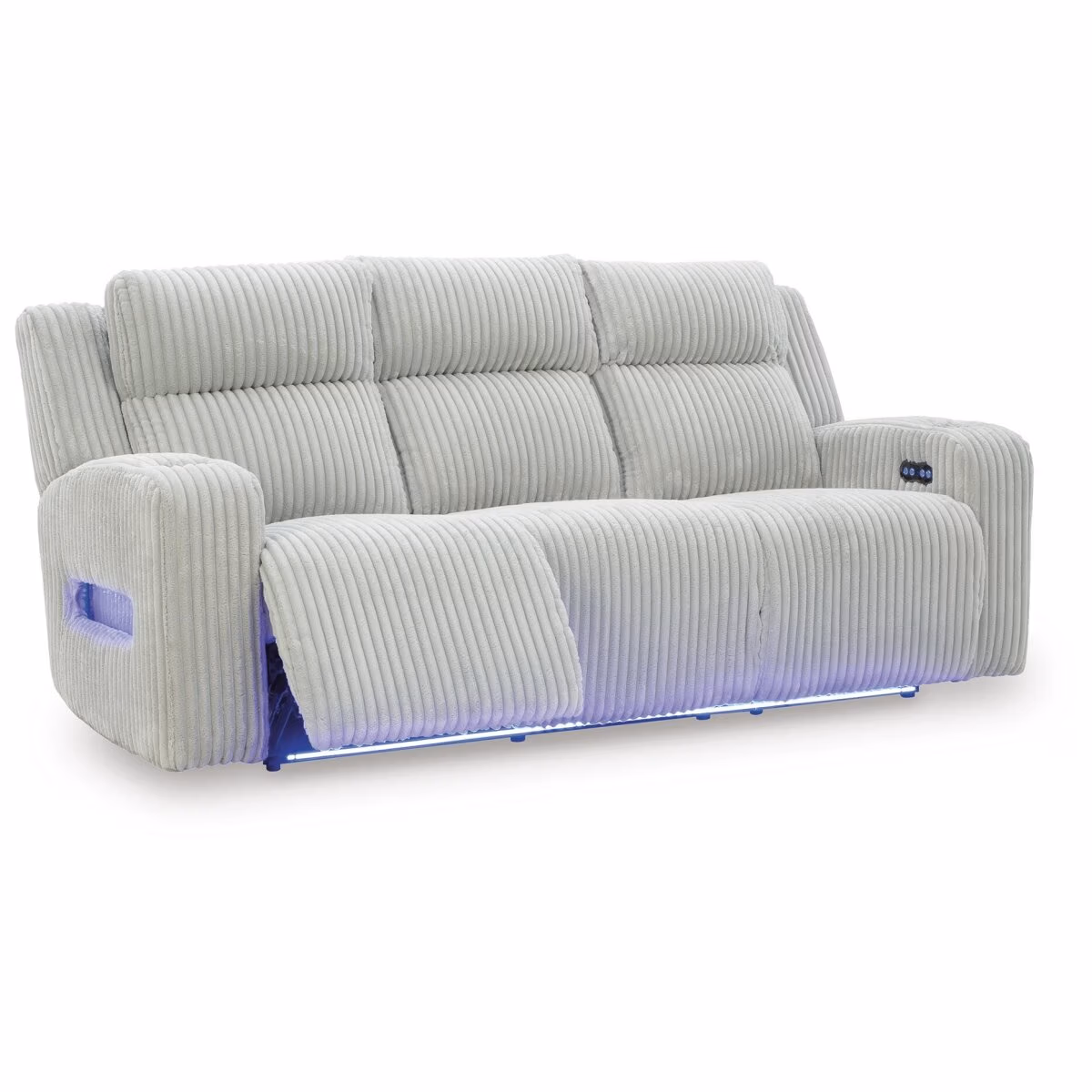 Forest Lake Power Reclining Sofa - Image 4
