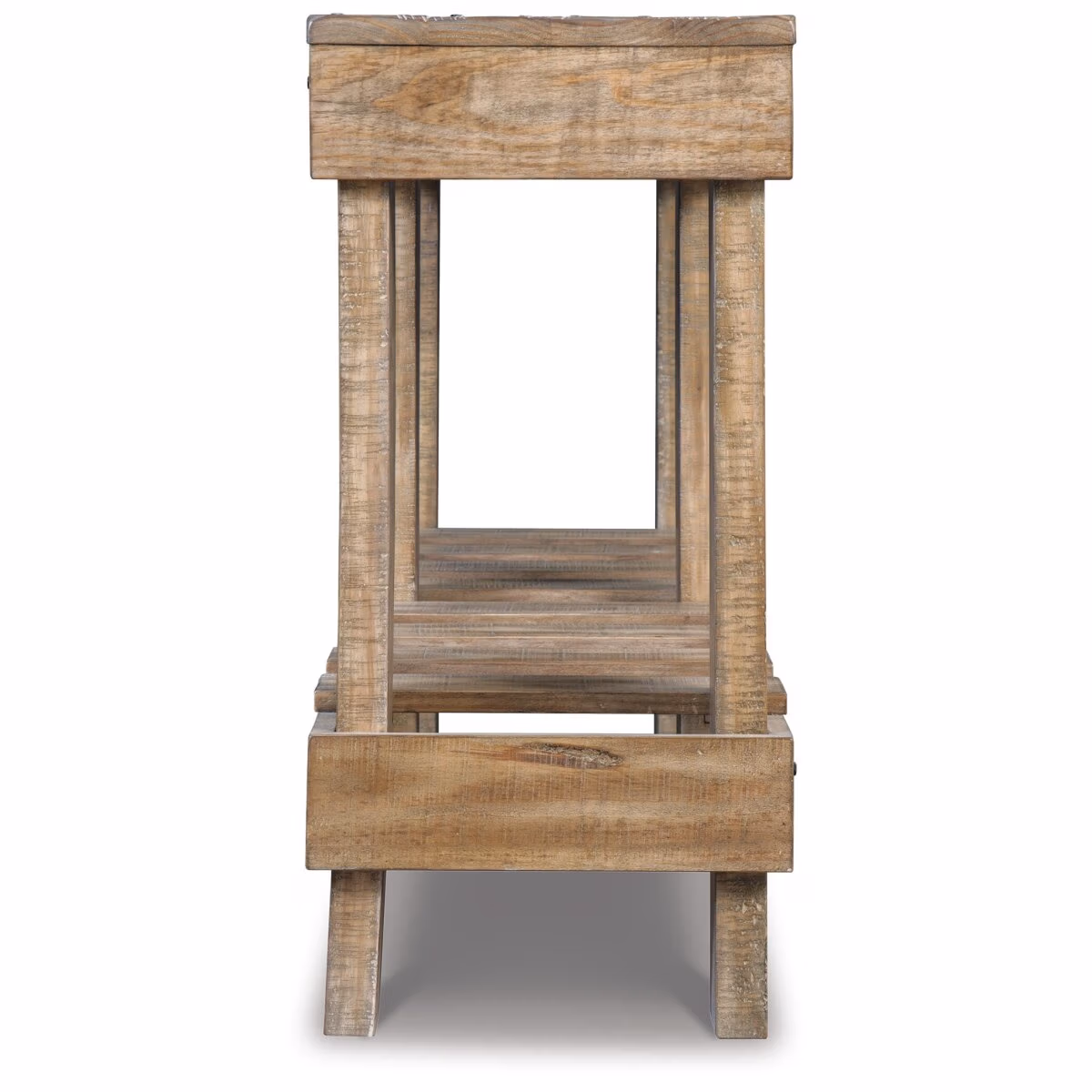 Susandeer Sofa/Console Table - Image 6