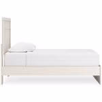 Stelsie Twin Panel Bed - Image 9