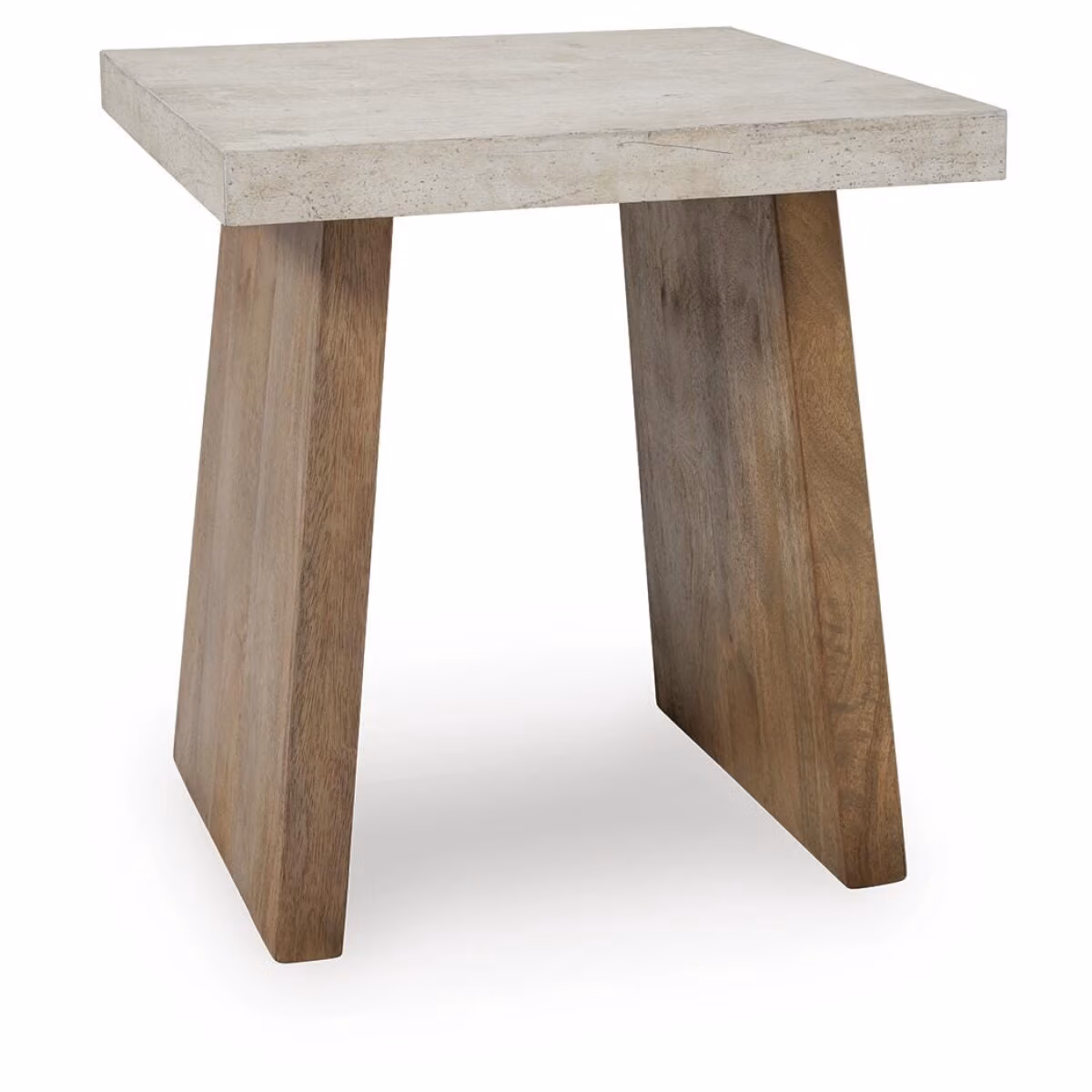 Brendalhouse End Table - Image 2