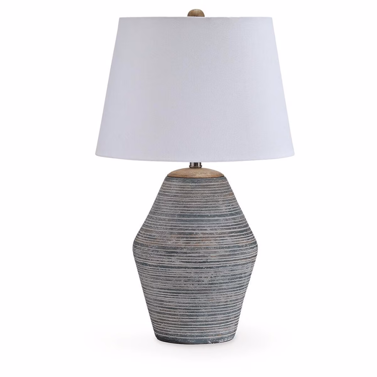 Lawrock Table Lamp - Image 2