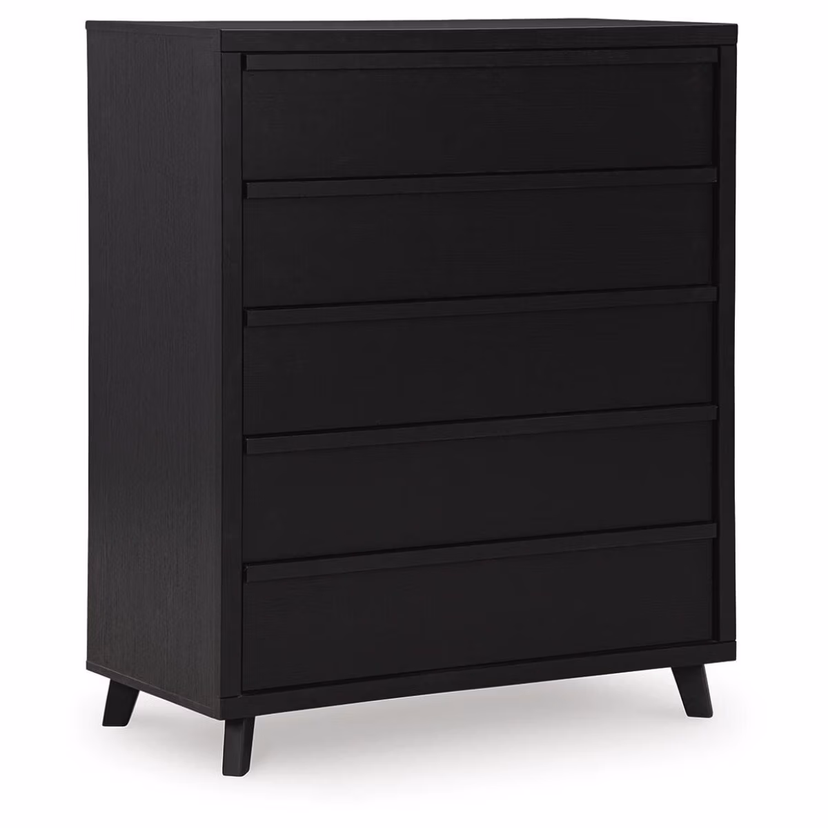 Danziar Queen Bed, Dresser, Mirror, Chest and Nightstand - Image 7
