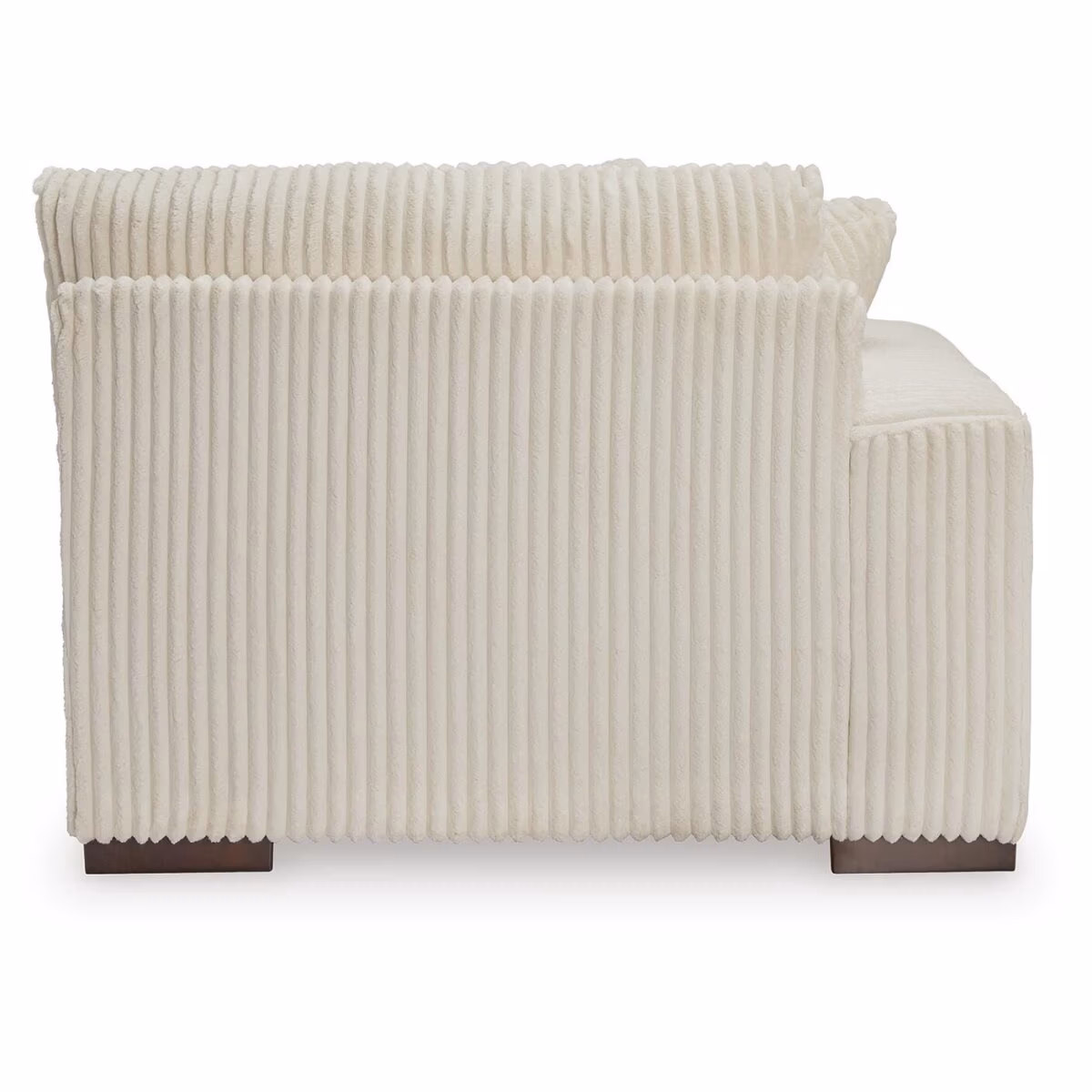 Lindyn 2-Piece Sectional, Chaise and Oversized Ottoman - Image 13