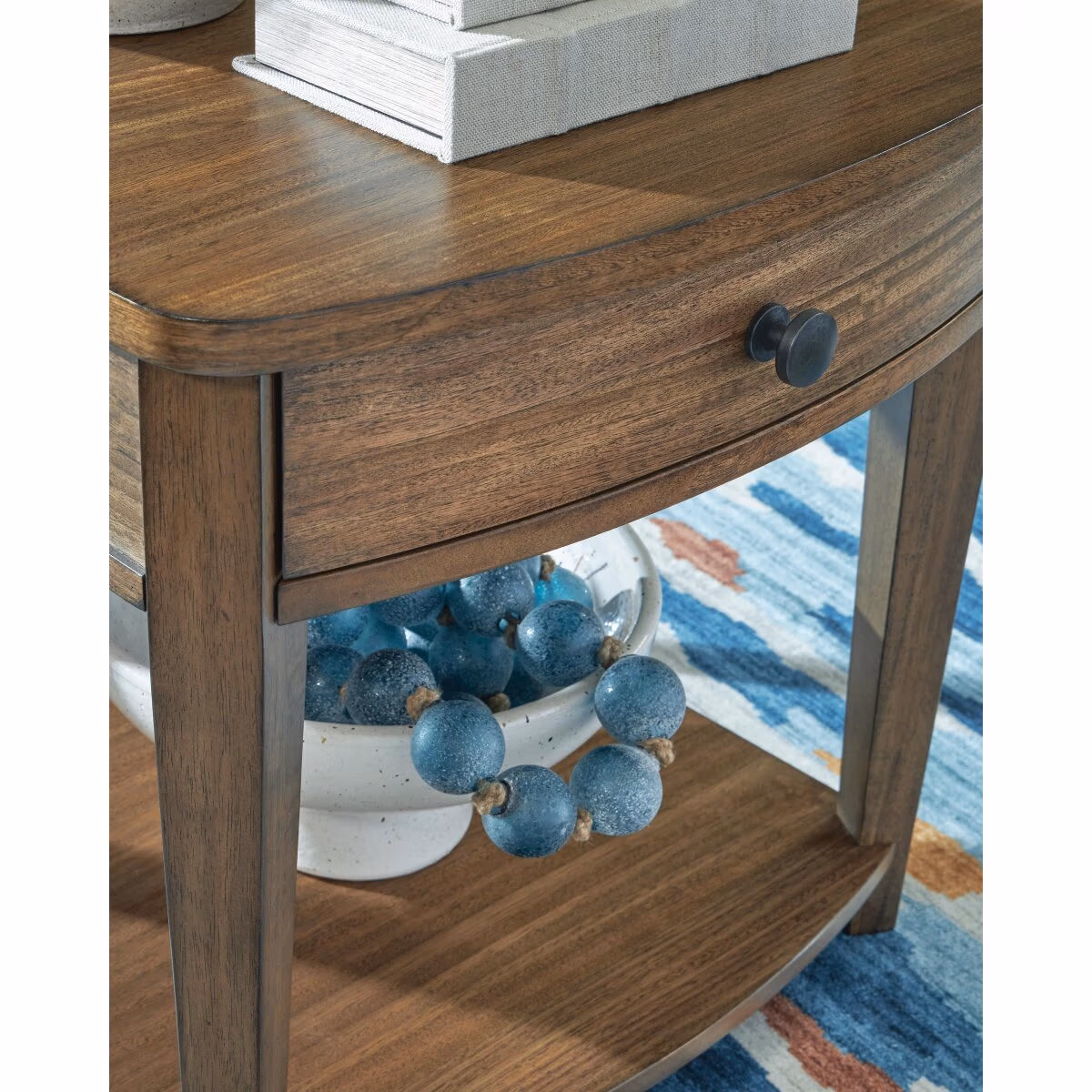 Burkbyer End Table - Image 7